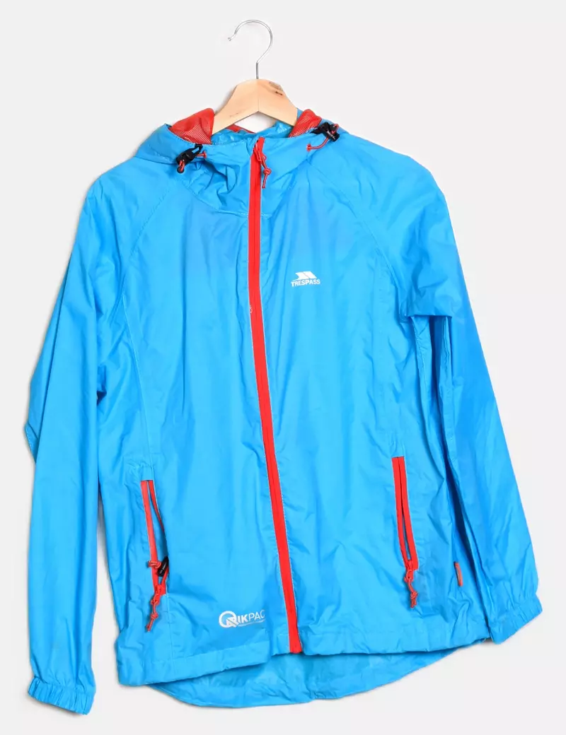 Trespass Chaqueta fina