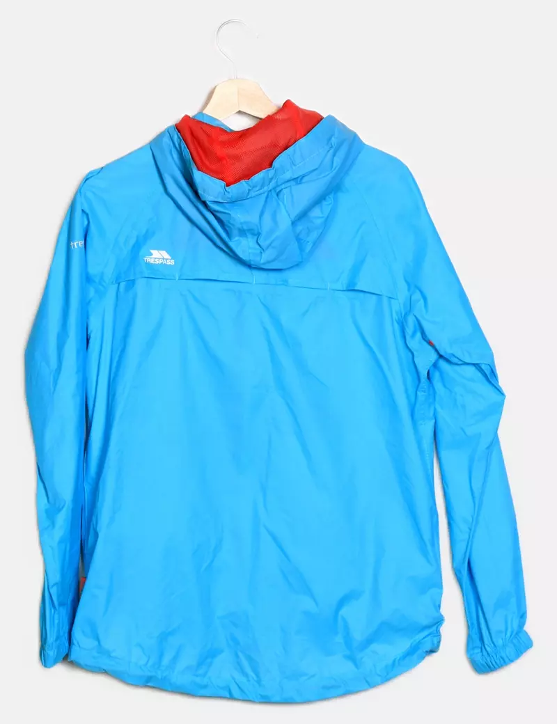 Trespass Chaqueta fina