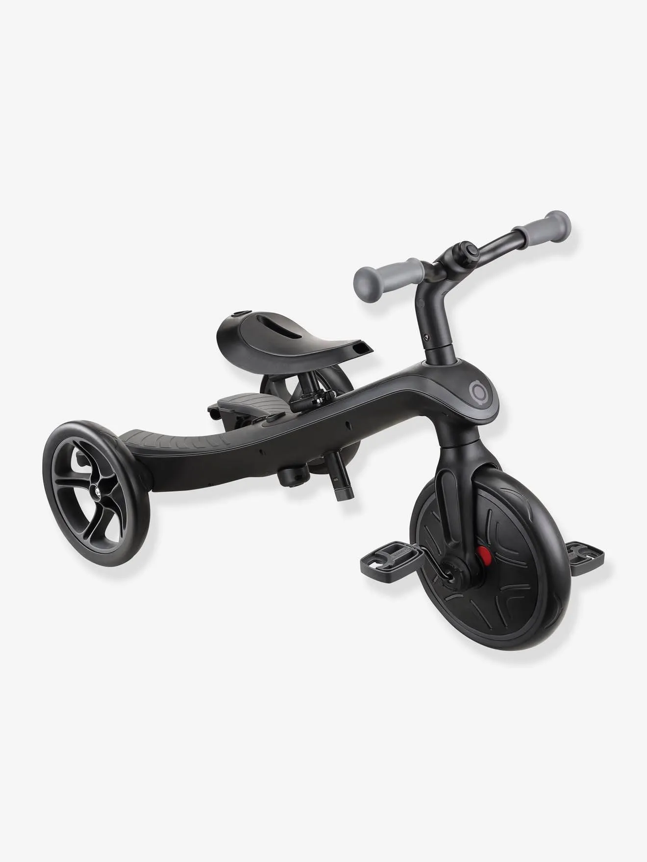 Triciclo Explorer 4 en 1 Deluxe Play GLOBBER