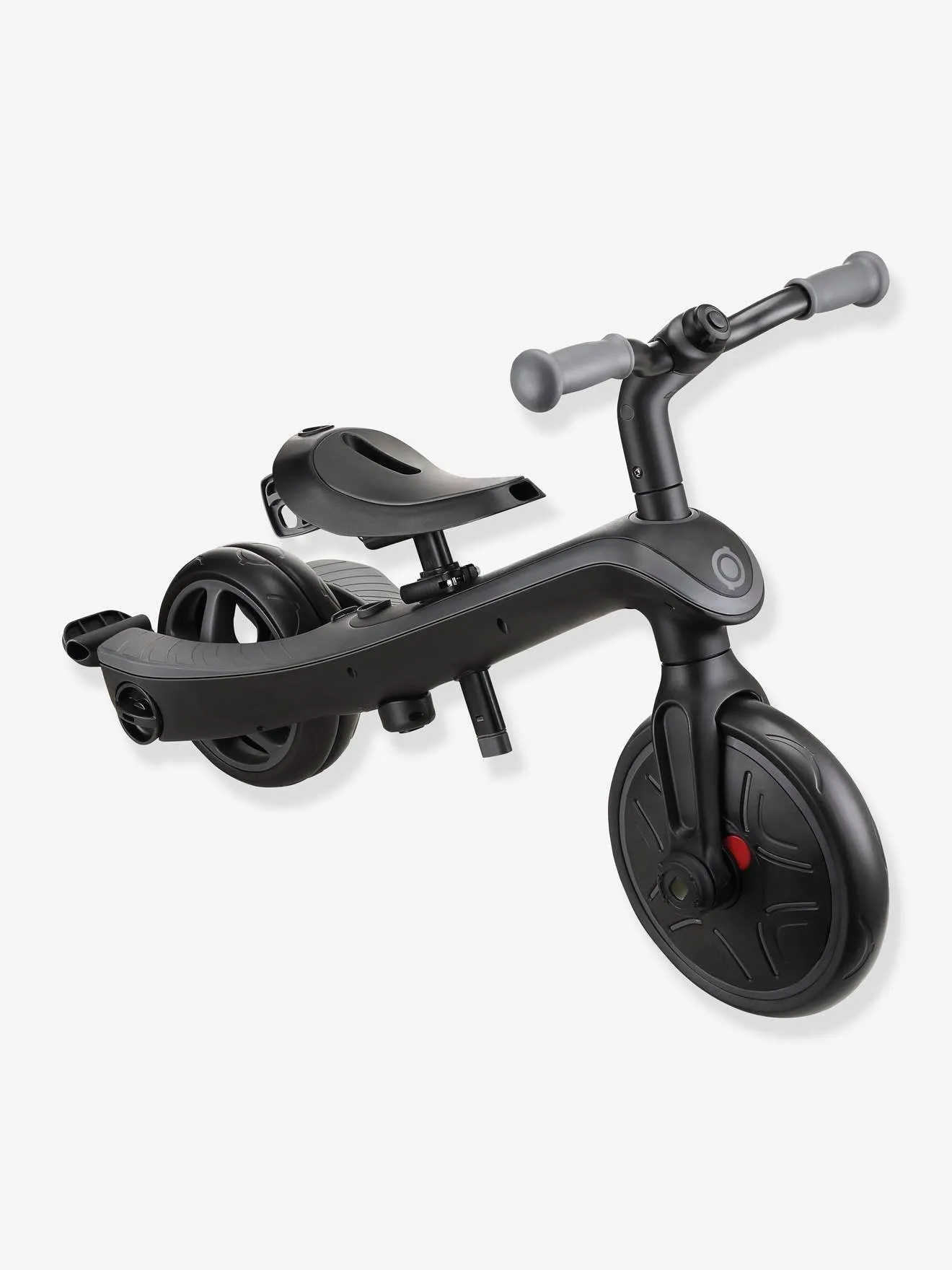 Triciclo Explorer 4 en 1 Deluxe Play GLOBBER