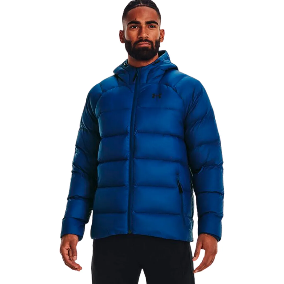 Under Armour Campera Storm Down 2.0 – Hombre – 1372651471