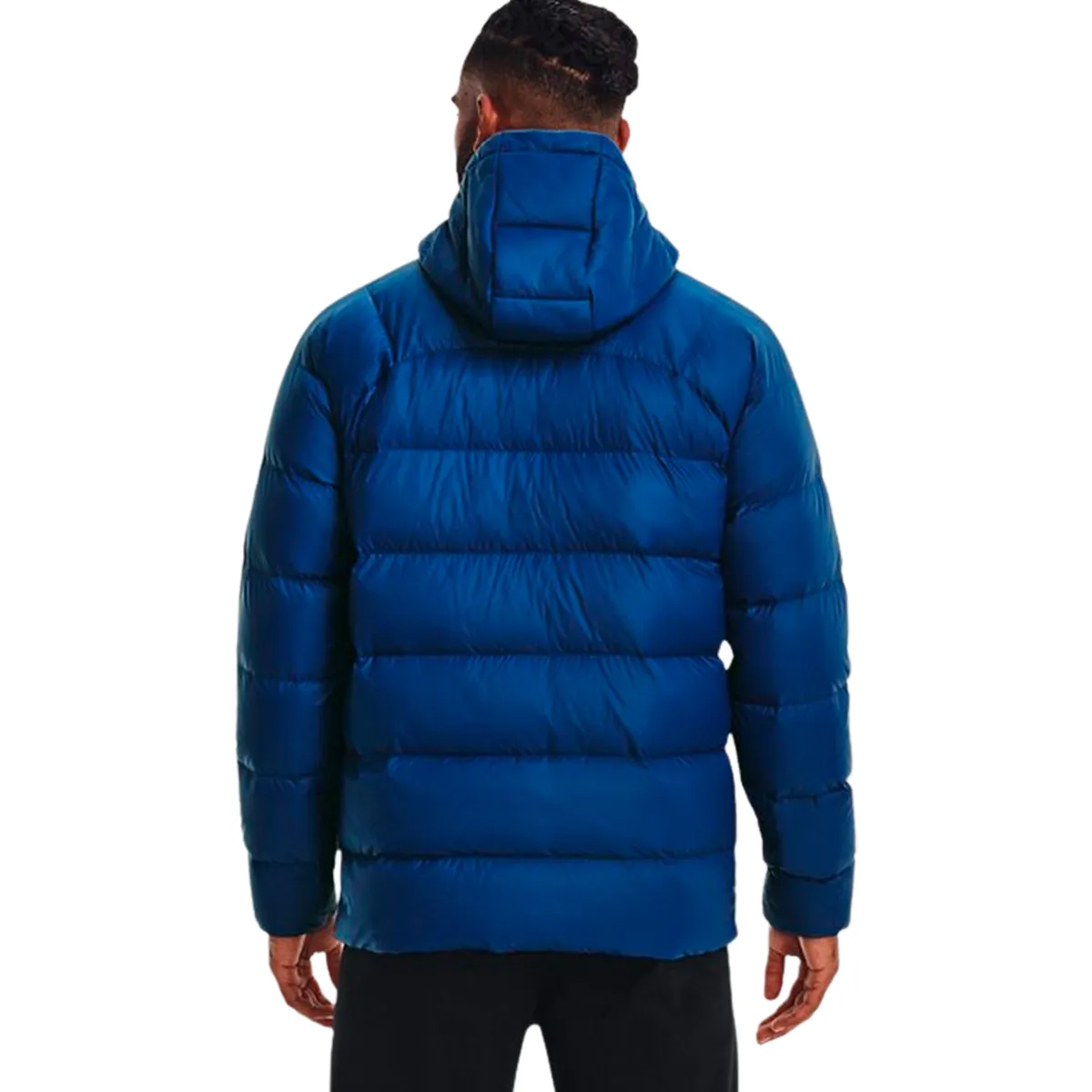 Under Armour Campera Storm Down 2.0 – Hombre – 1372651471