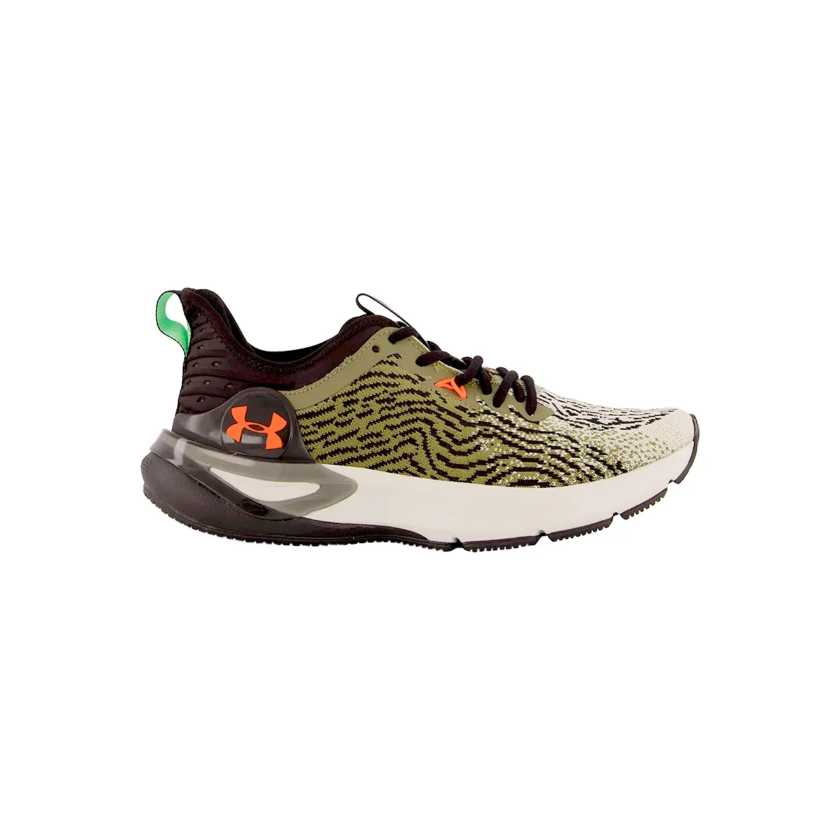 Under Armour Zapatillas Charged Stamina Hombre – 3025282300