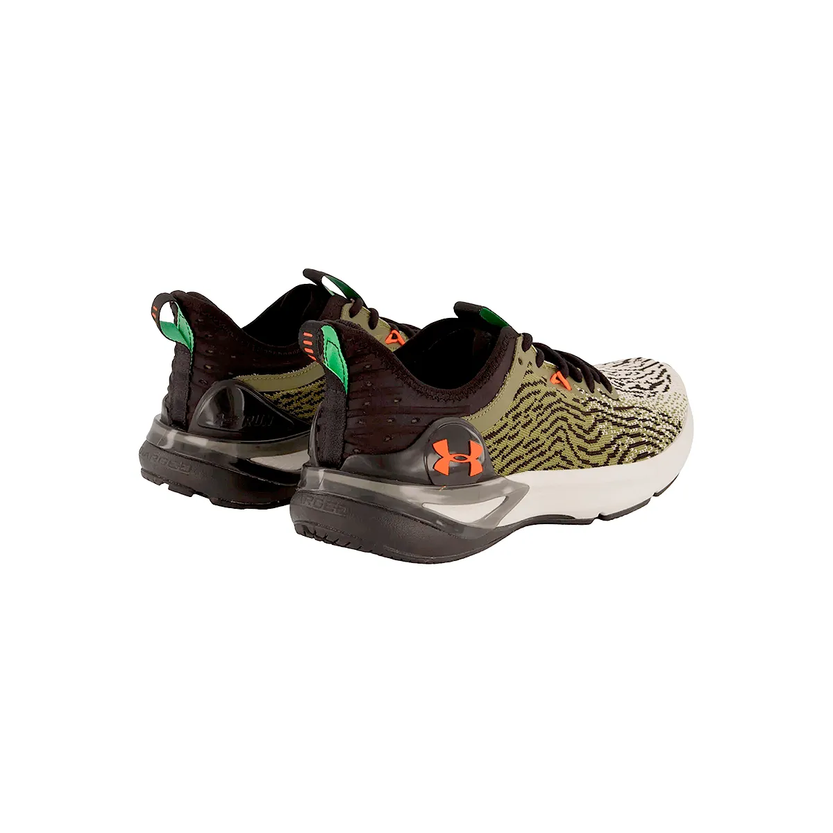 Under Armour Zapatillas Charged Stamina Hombre – 3025282300