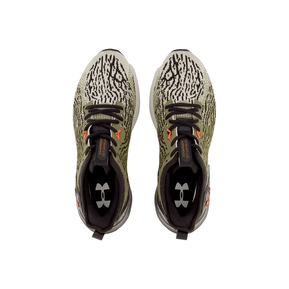 Under Armour Zapatillas Charged Stamina Hombre – 3025282300