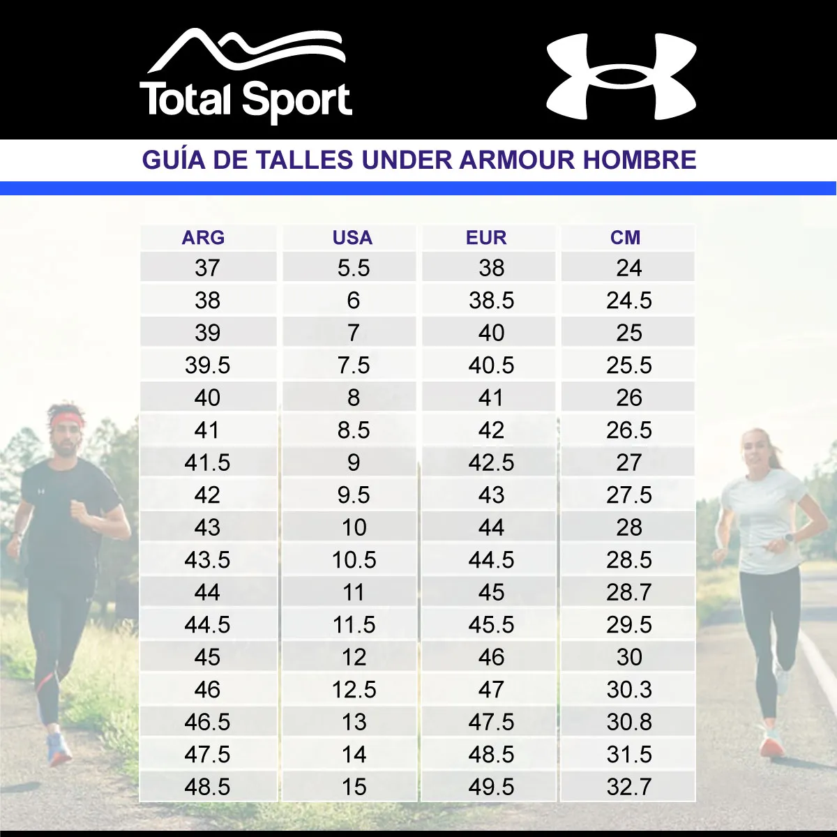 Under Armour Zapatillas Charged Stamina Hombre – 3025282300