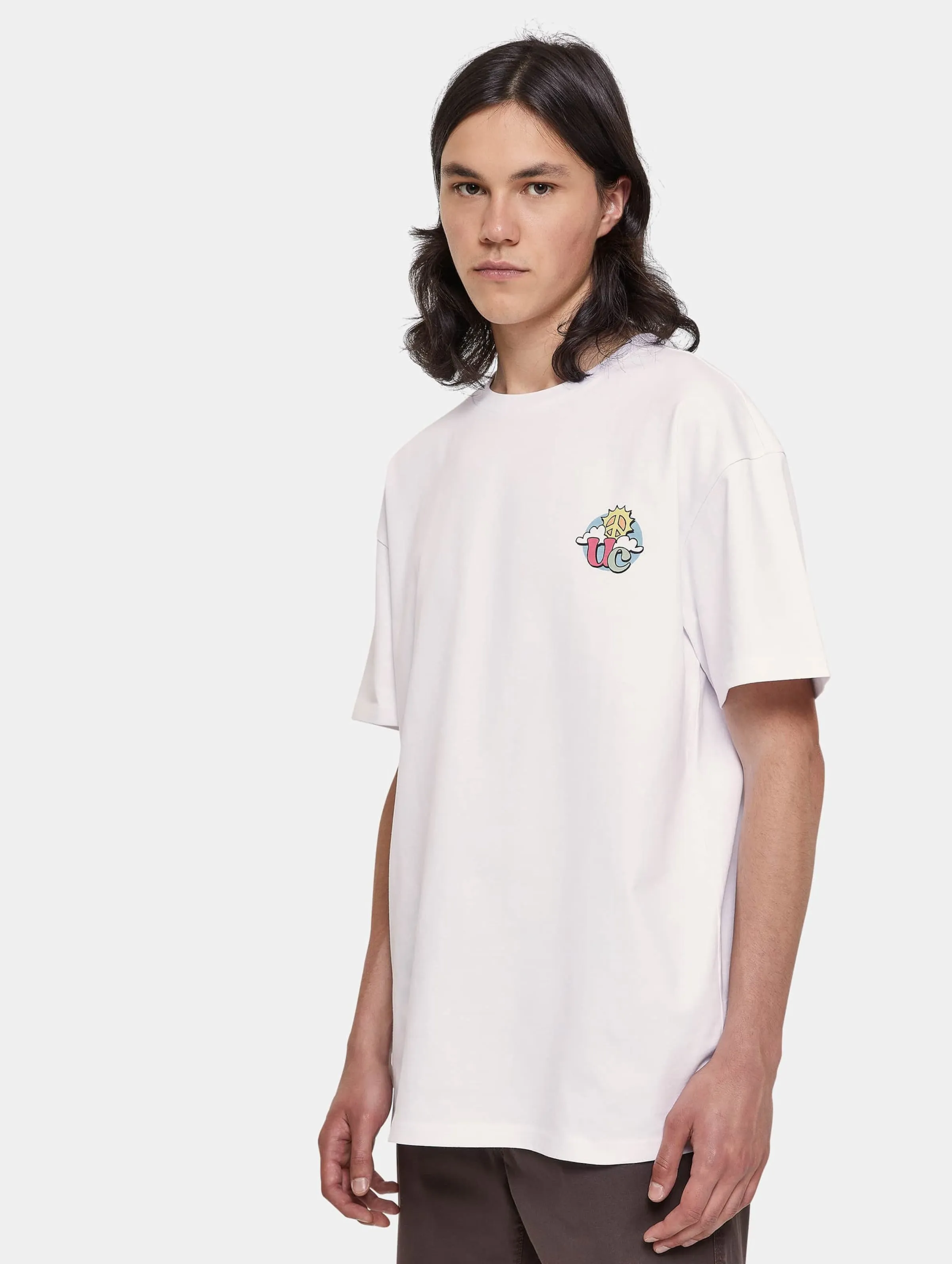Urban Classics Organic Cloudy Tee