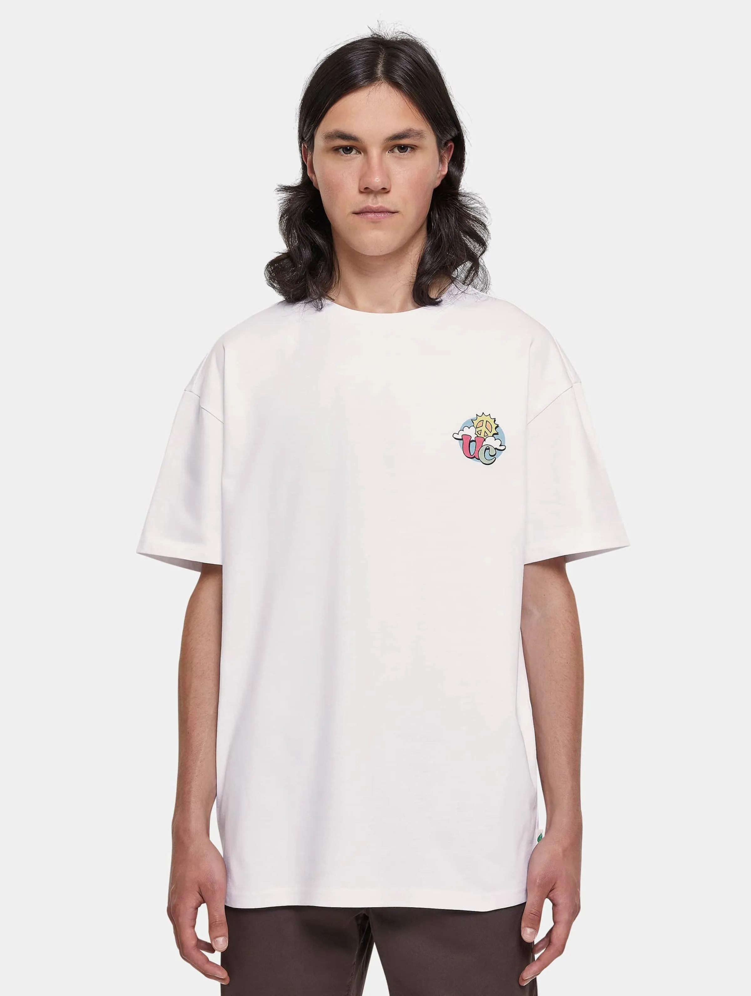 Urban Classics Organic Cloudy Tee
