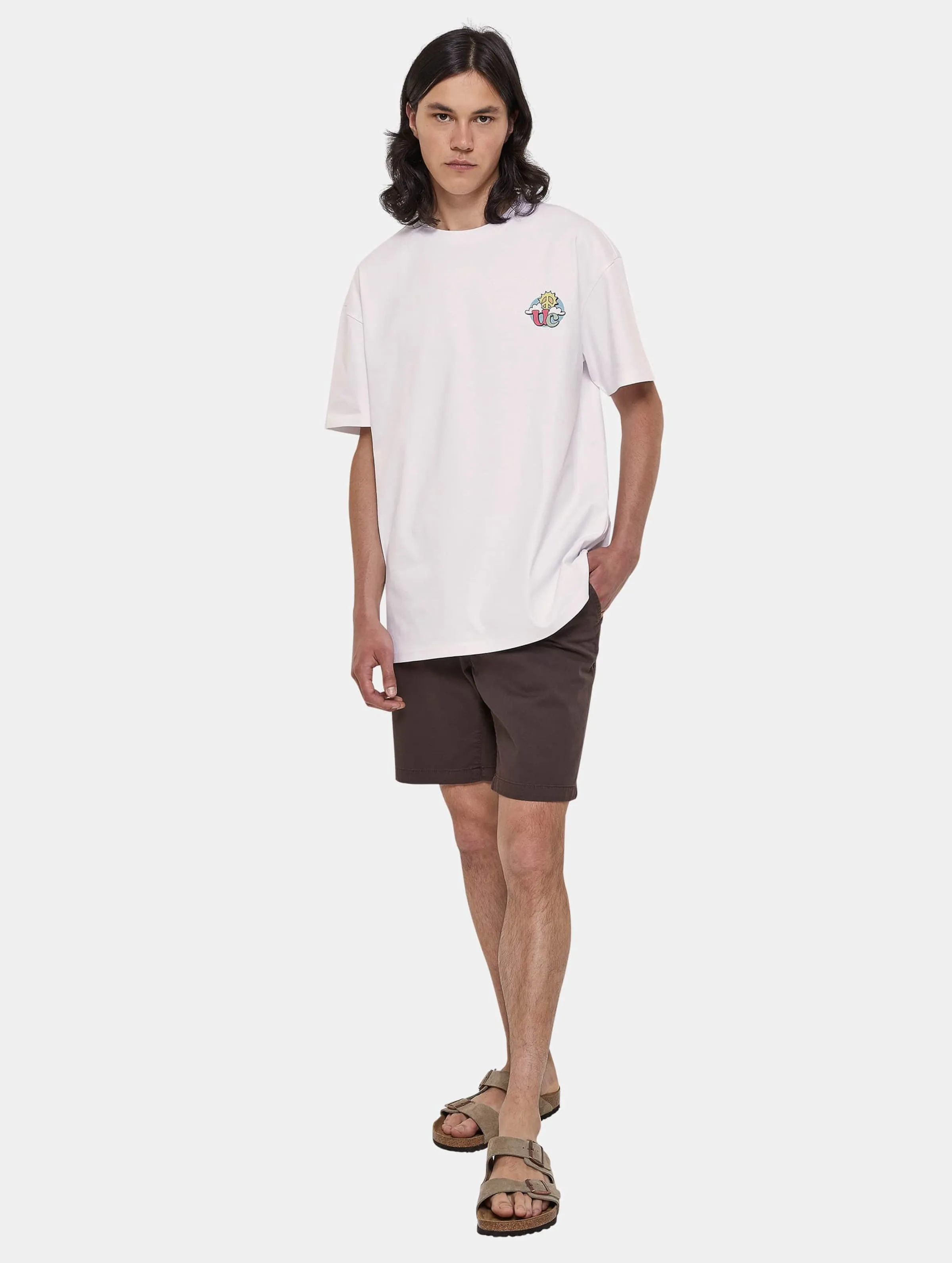Urban Classics Organic Cloudy Tee