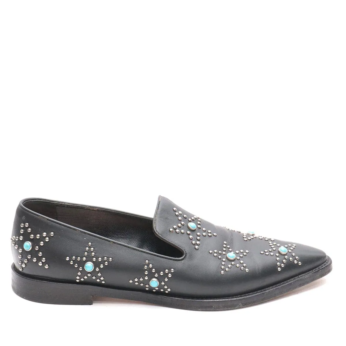 Valentino Mocasines