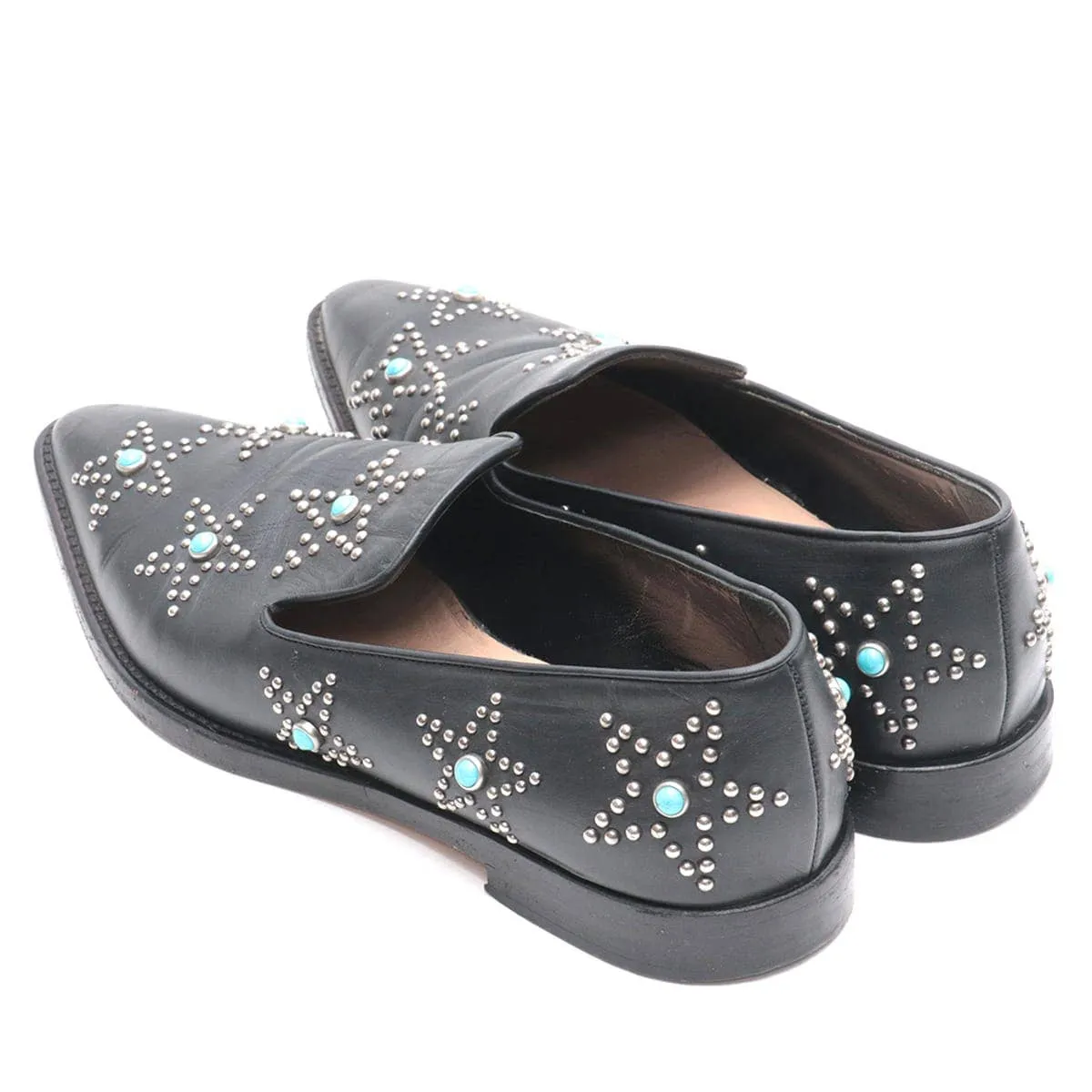 Valentino Mocasines