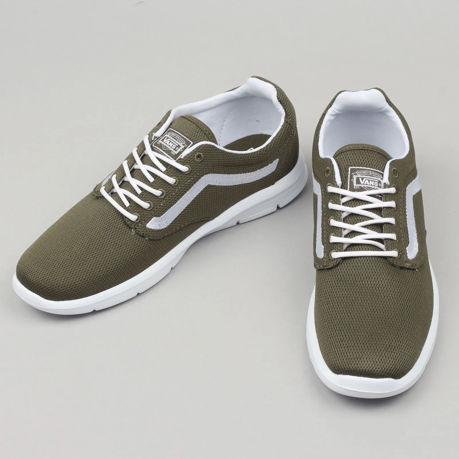Vans Iso 1.5 Mesh
