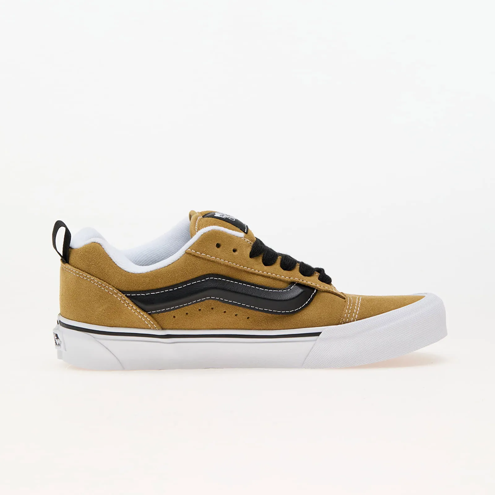 Vans Knu Skool Suede Antelope