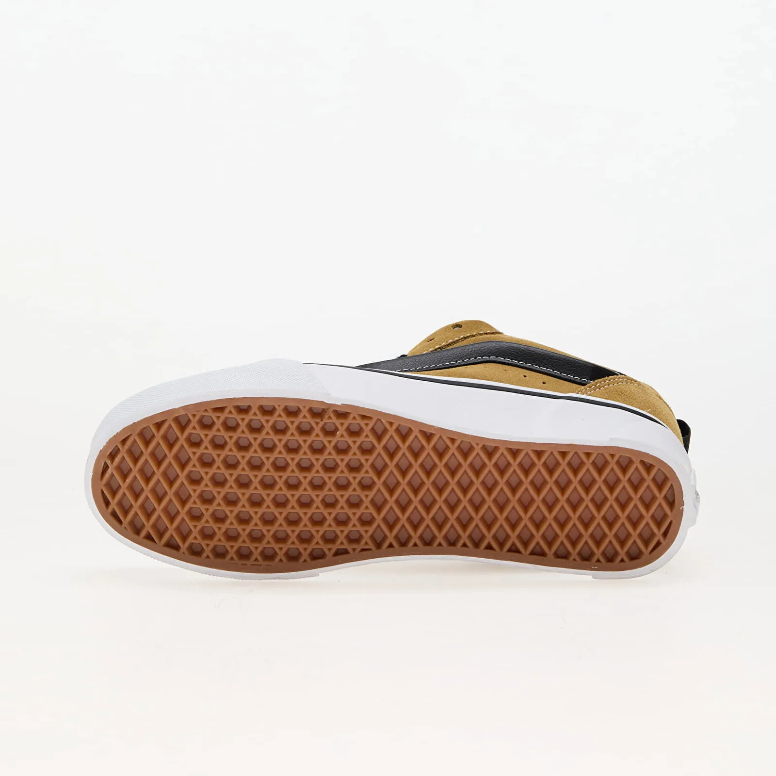 Vans Knu Skool Suede Antelope