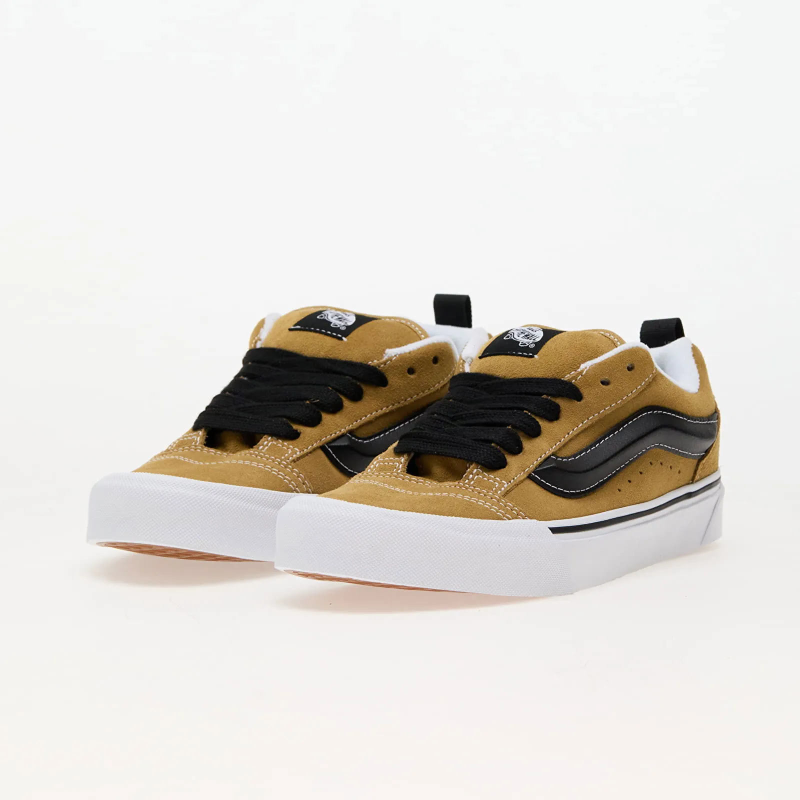 Vans Knu Skool Suede Antelope