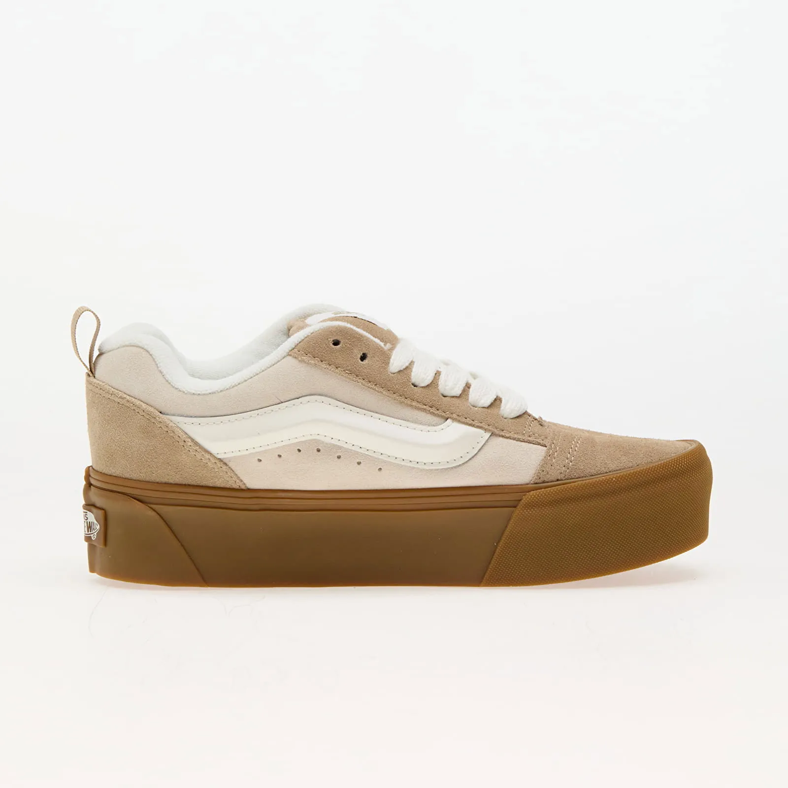 Vans Knu Stack Skater Turtledove
