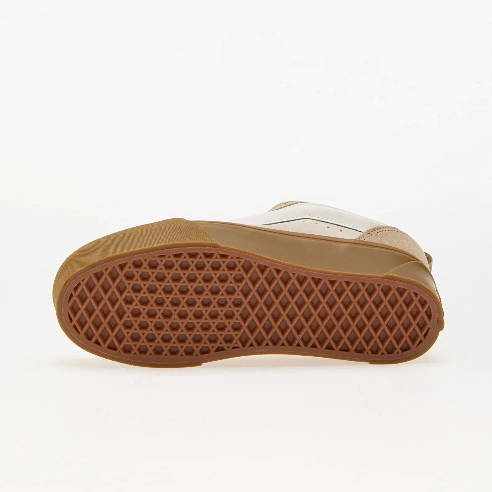Vans Knu Stack Skater Turtledove