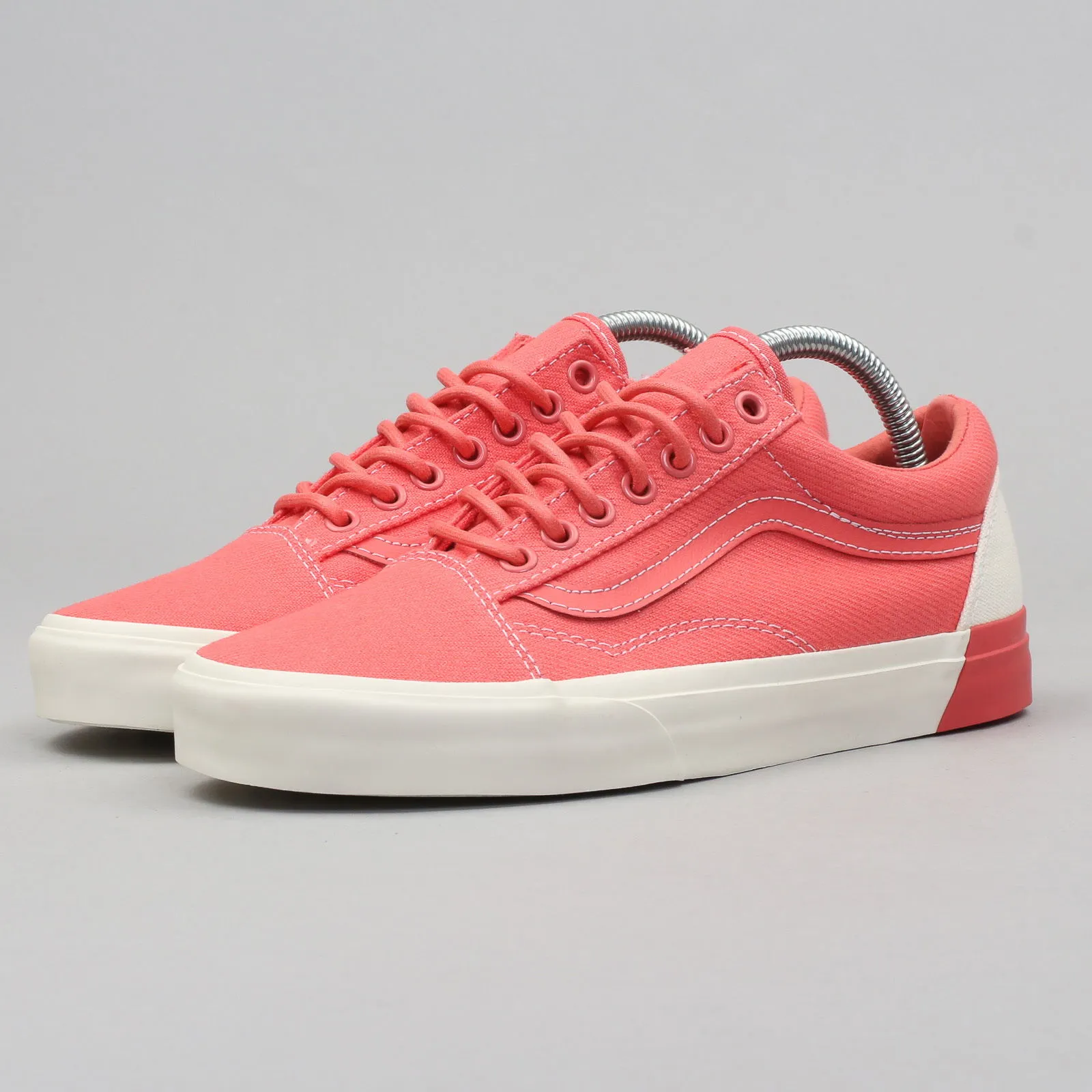 Vans Old Skool DX Blocked classic