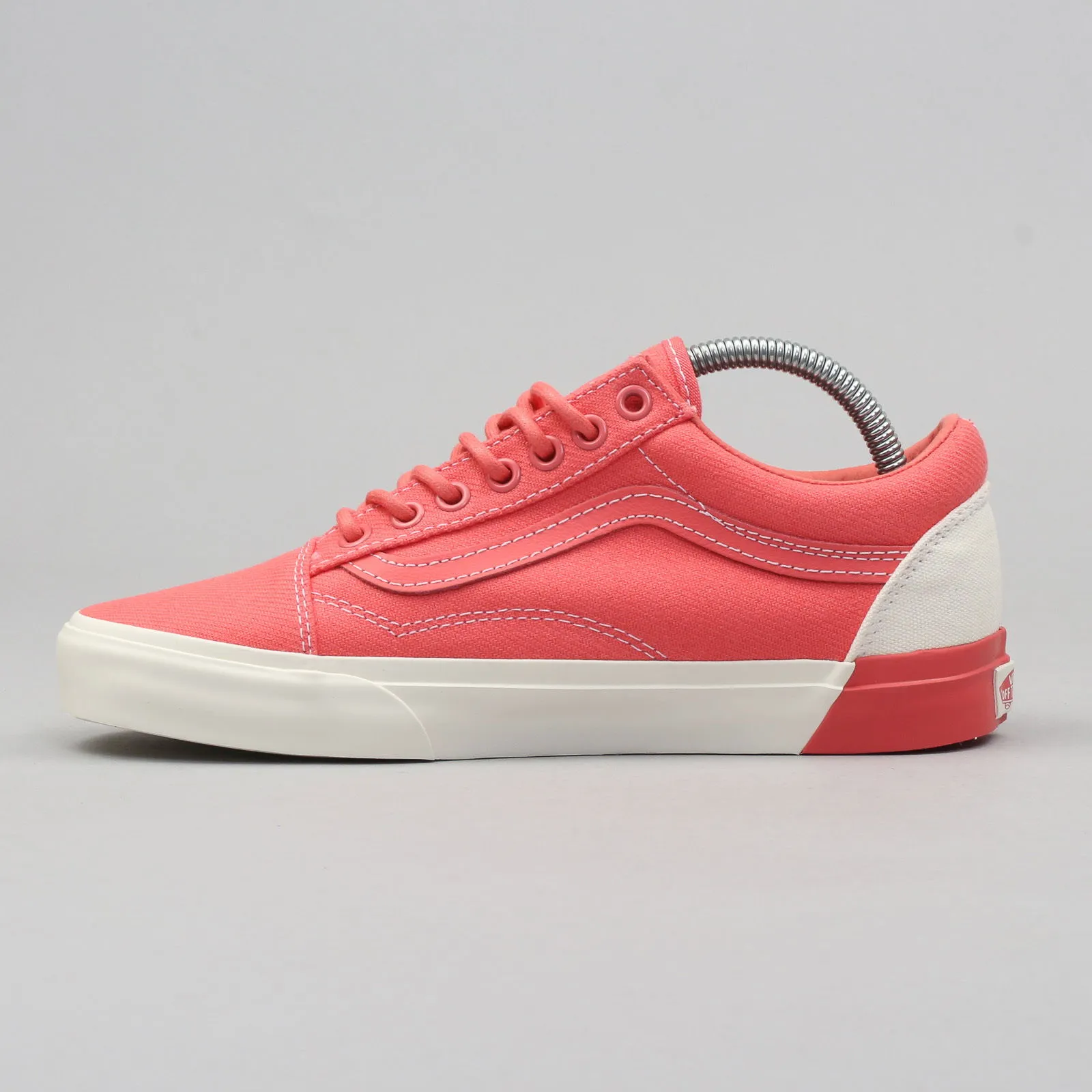 Vans Old Skool DX Blocked classic