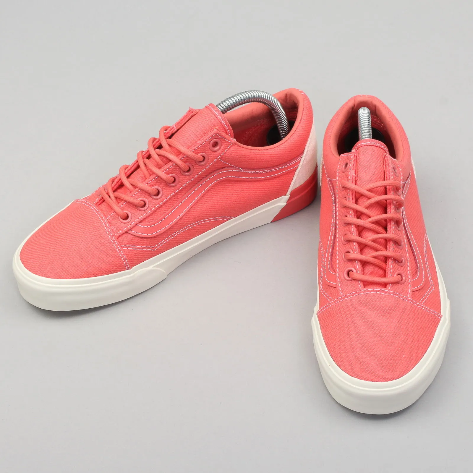 Vans Old Skool DX Blocked classic