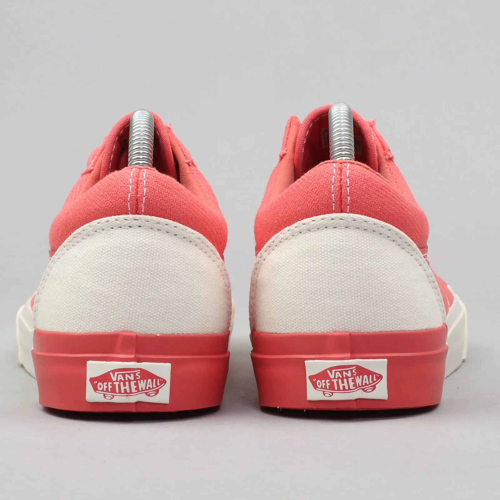 Vans Old Skool DX Blocked classic
