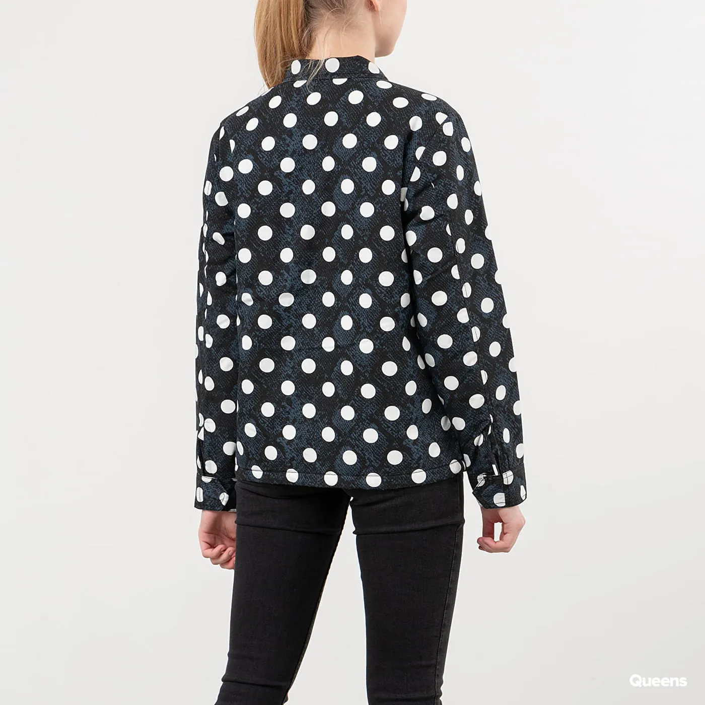 Vans Sandy Jacket