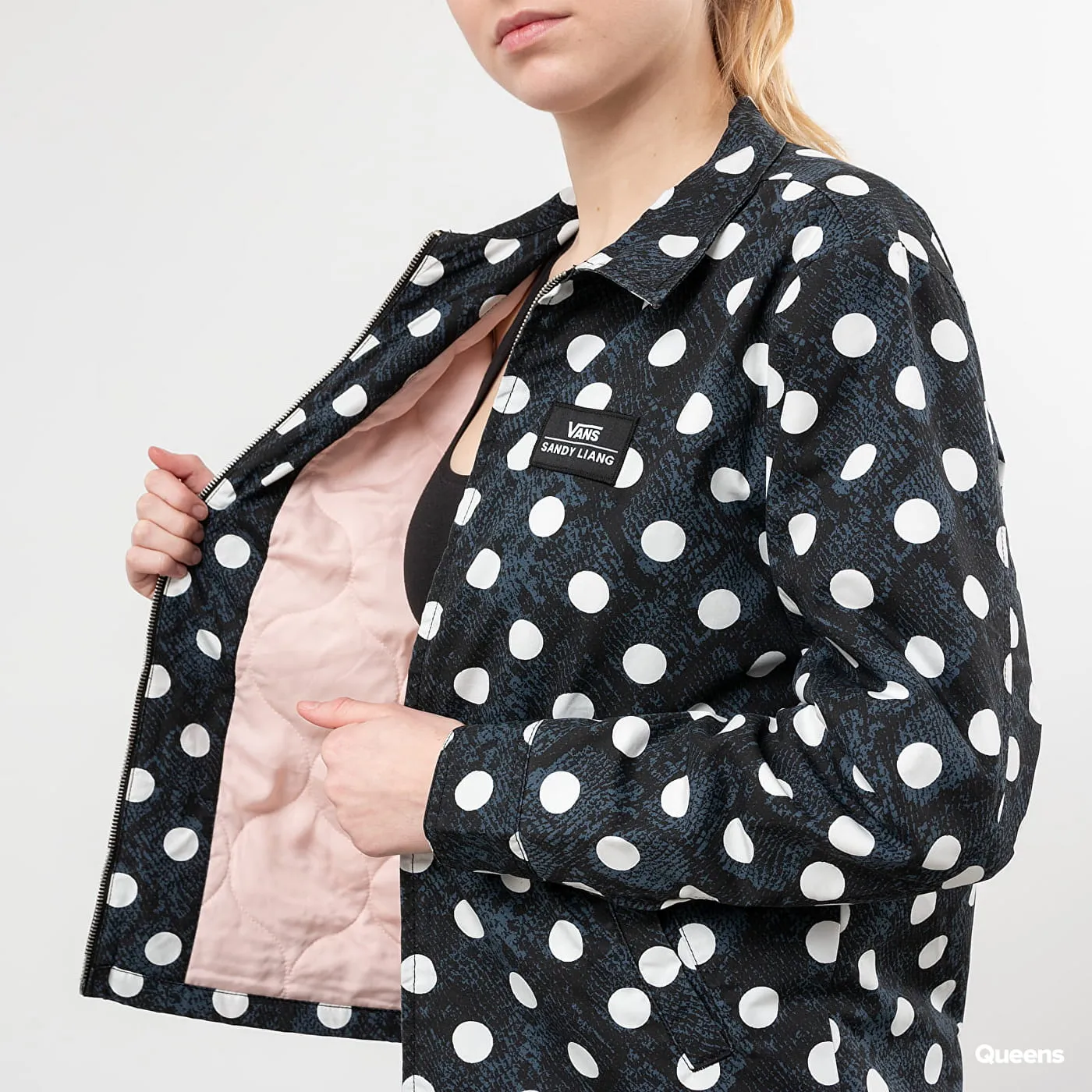 Vans Sandy Jacket