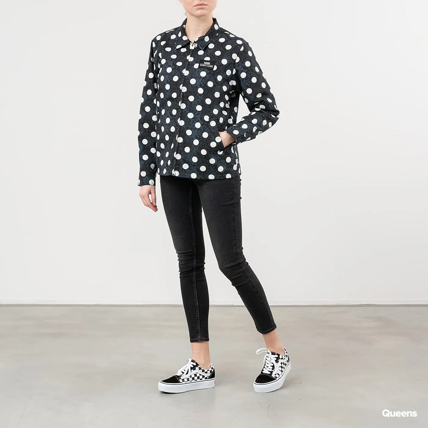 Vans Sandy Jacket