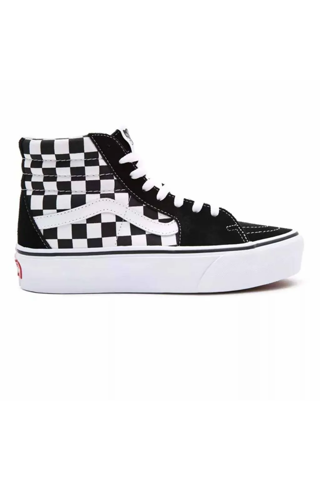 Vans sk8 hi 2.0 Platform va3tkn qxh