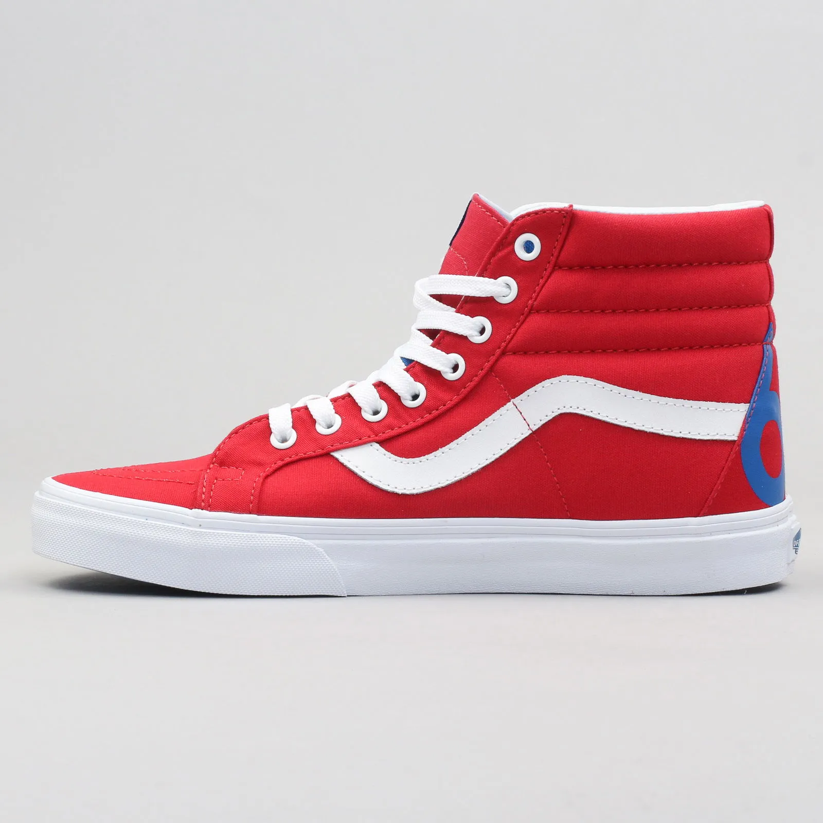 VANS SK8  HI REISSUE