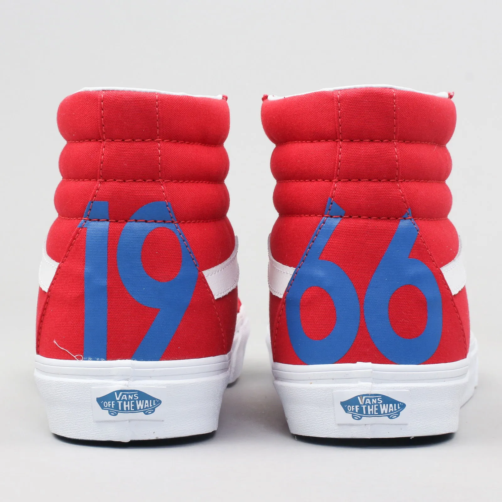 VANS SK8  HI REISSUE