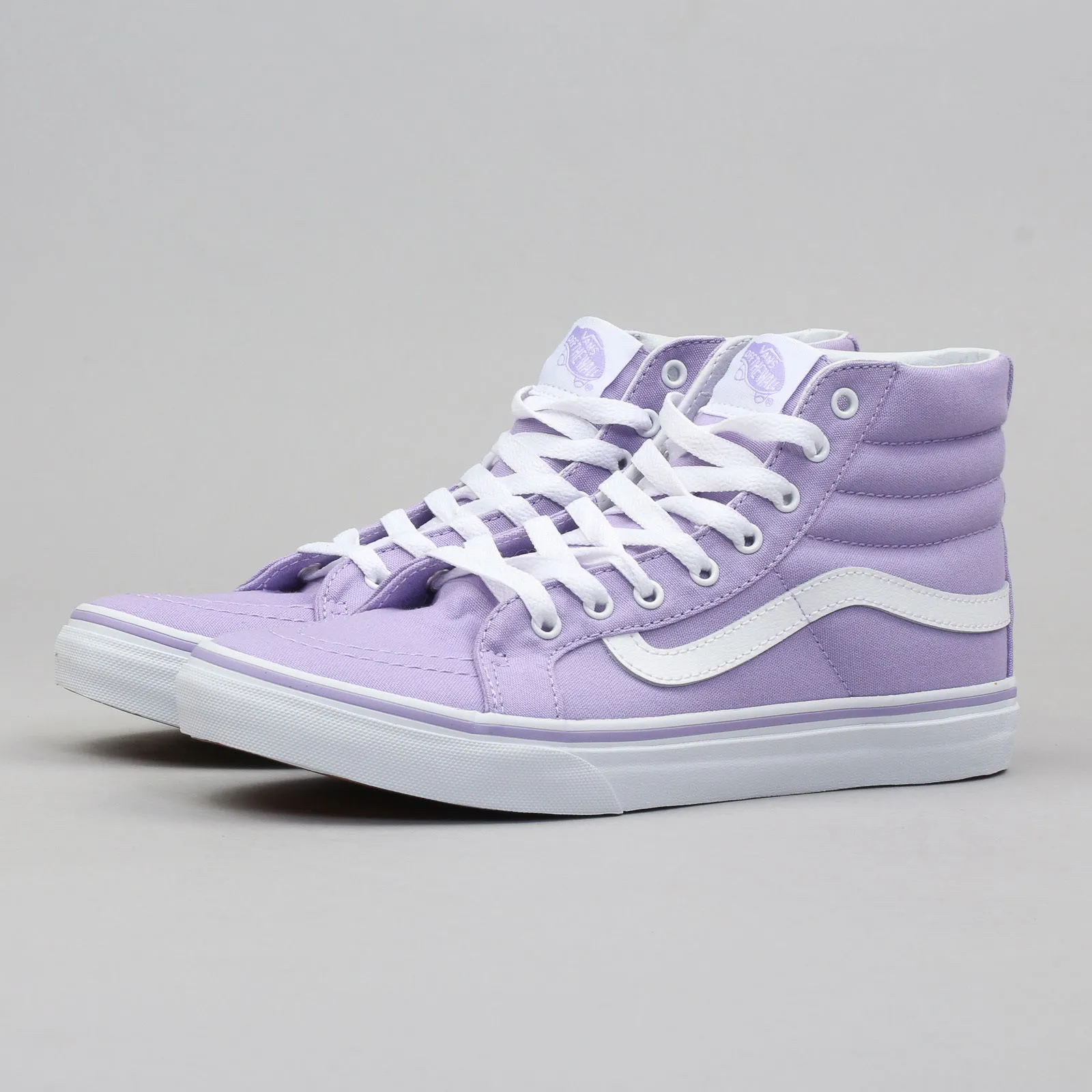 VANS SK8  HI SLIM