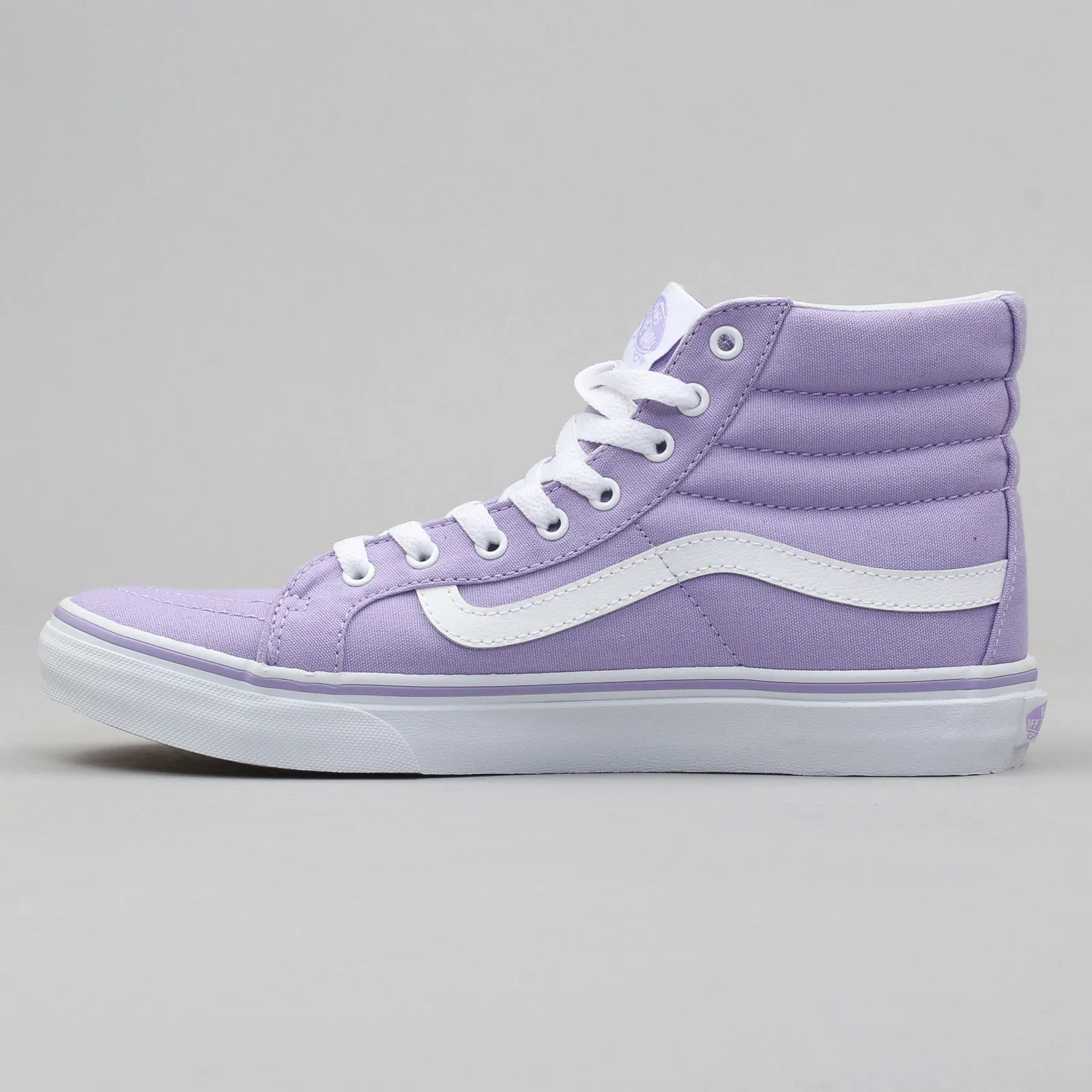 VANS SK8  HI SLIM