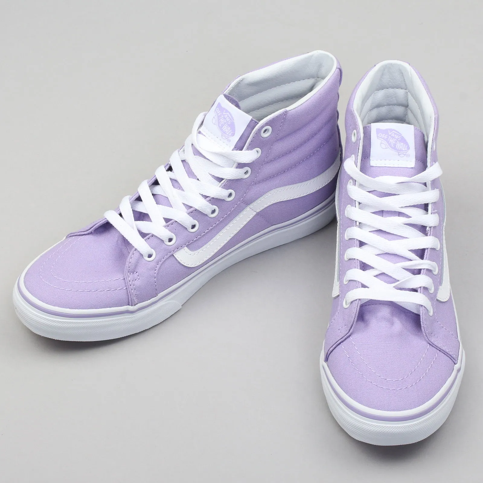 VANS SK8  HI SLIM