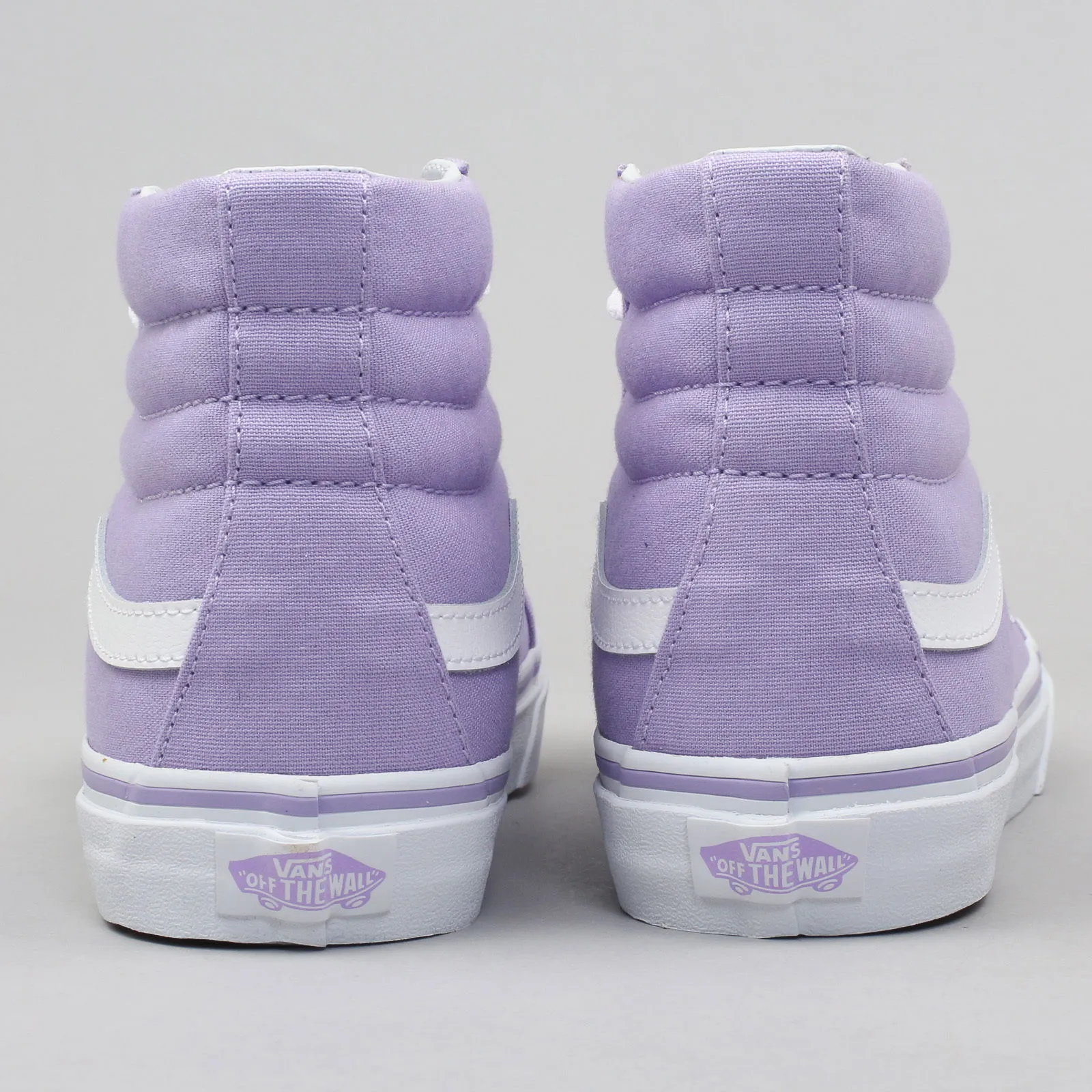VANS SK8  HI SLIM