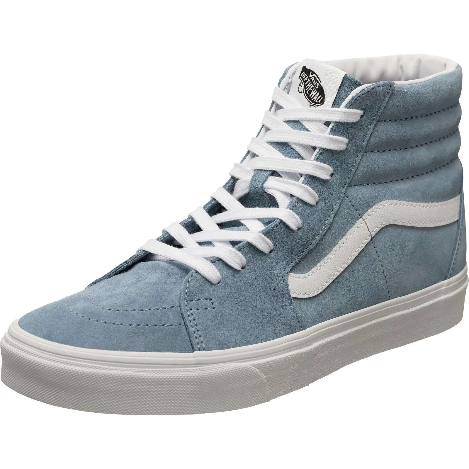 VANS UA SK8HI