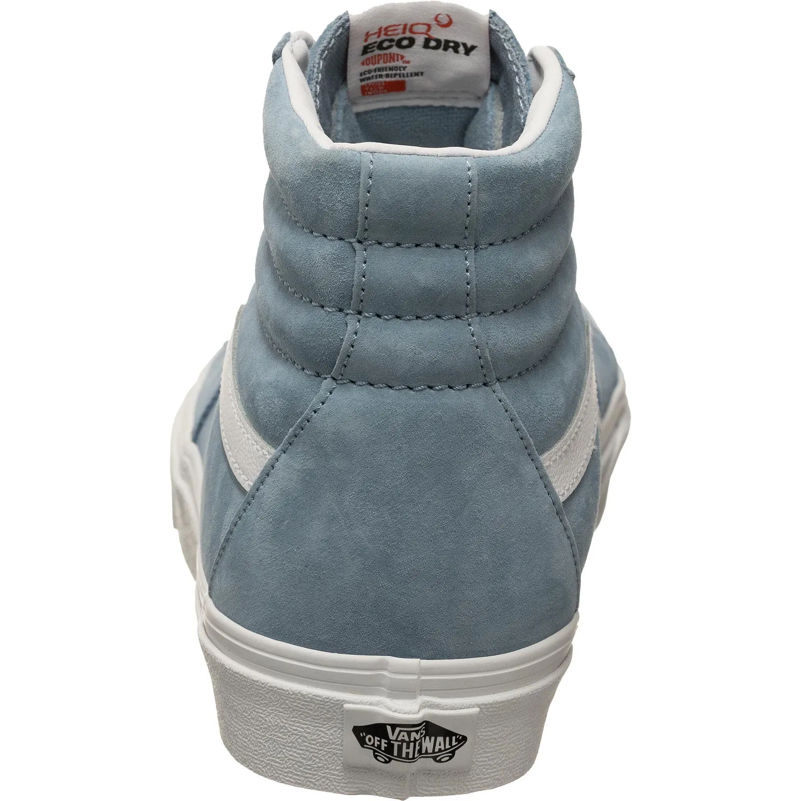 VANS UA SK8HI