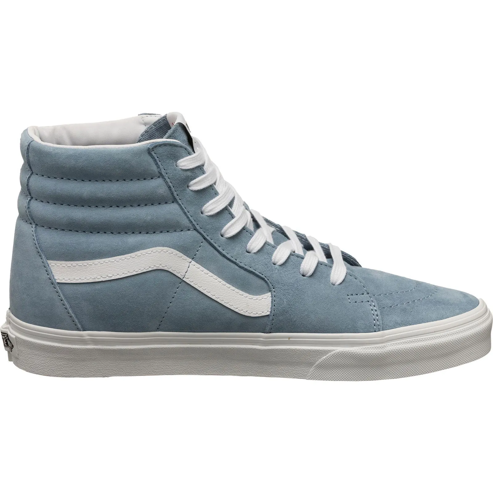 VANS UA SK8HI