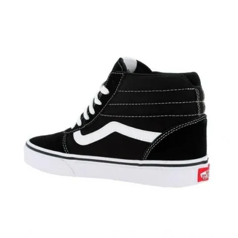 VANS WARD HI JR  VN0A38JAIJU1