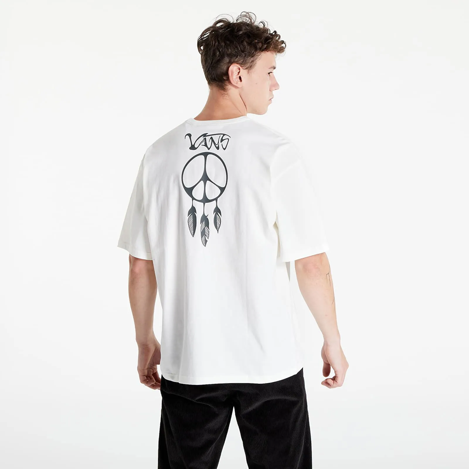 Vans x Taka Hayashi Perched Short Sleeve Tee Taka
