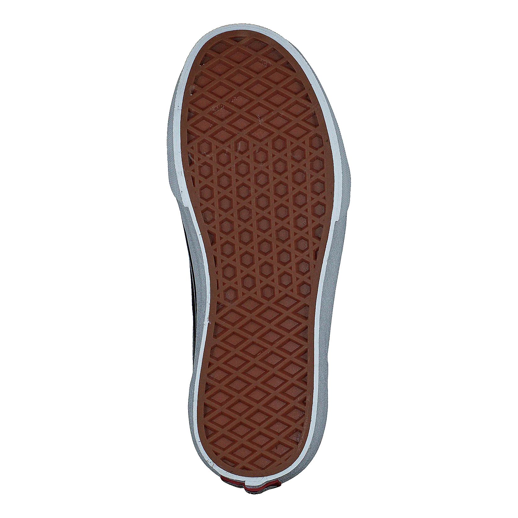Vans Yt Ward V (suede/canvas)black/white