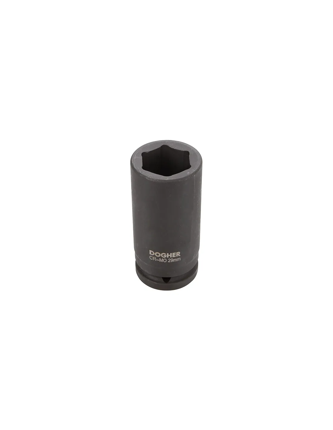 VASO IMPACTO CRMO HEXAGONAL S/L 3/426MM
