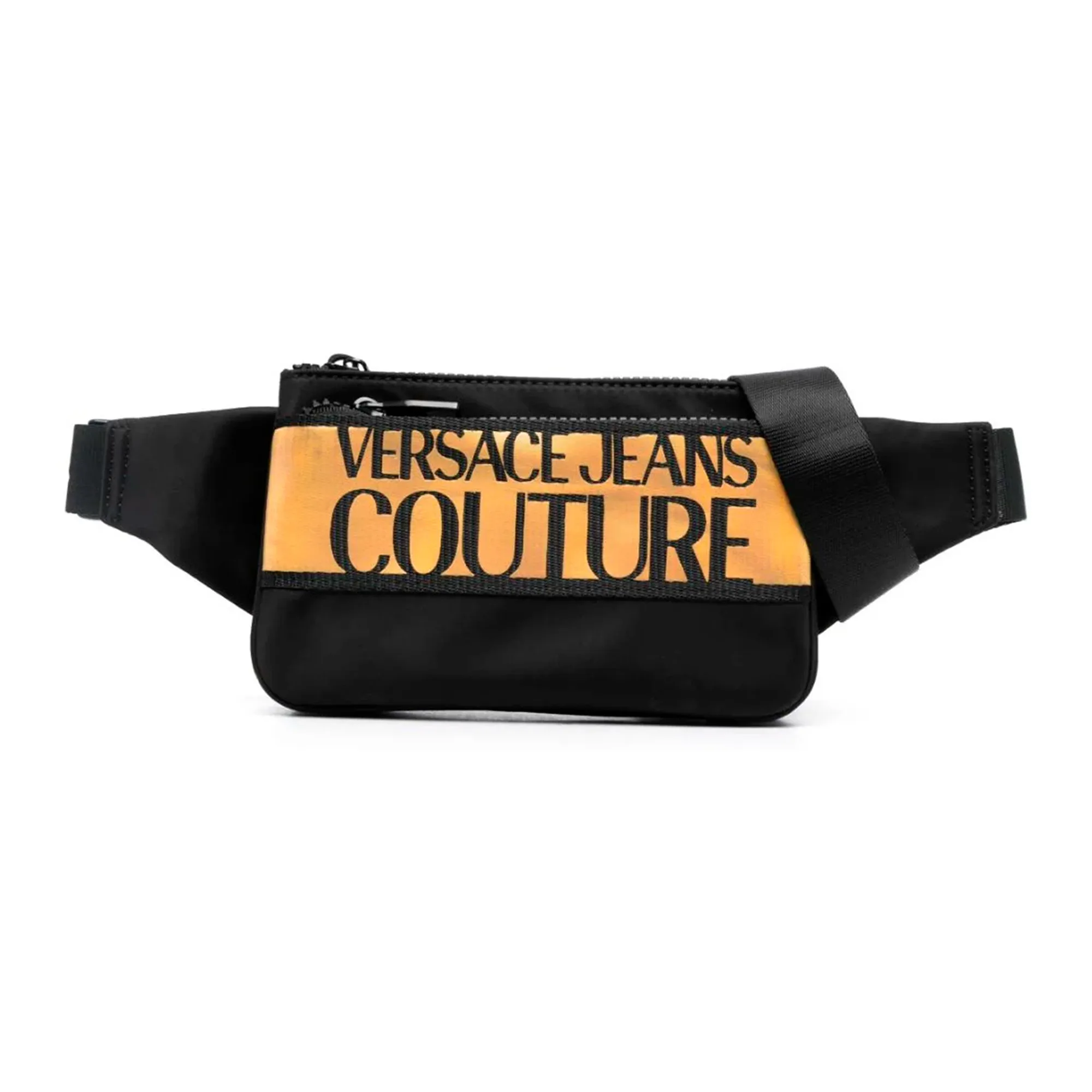 VERSACE JEANS G89 BLACK/GOLD