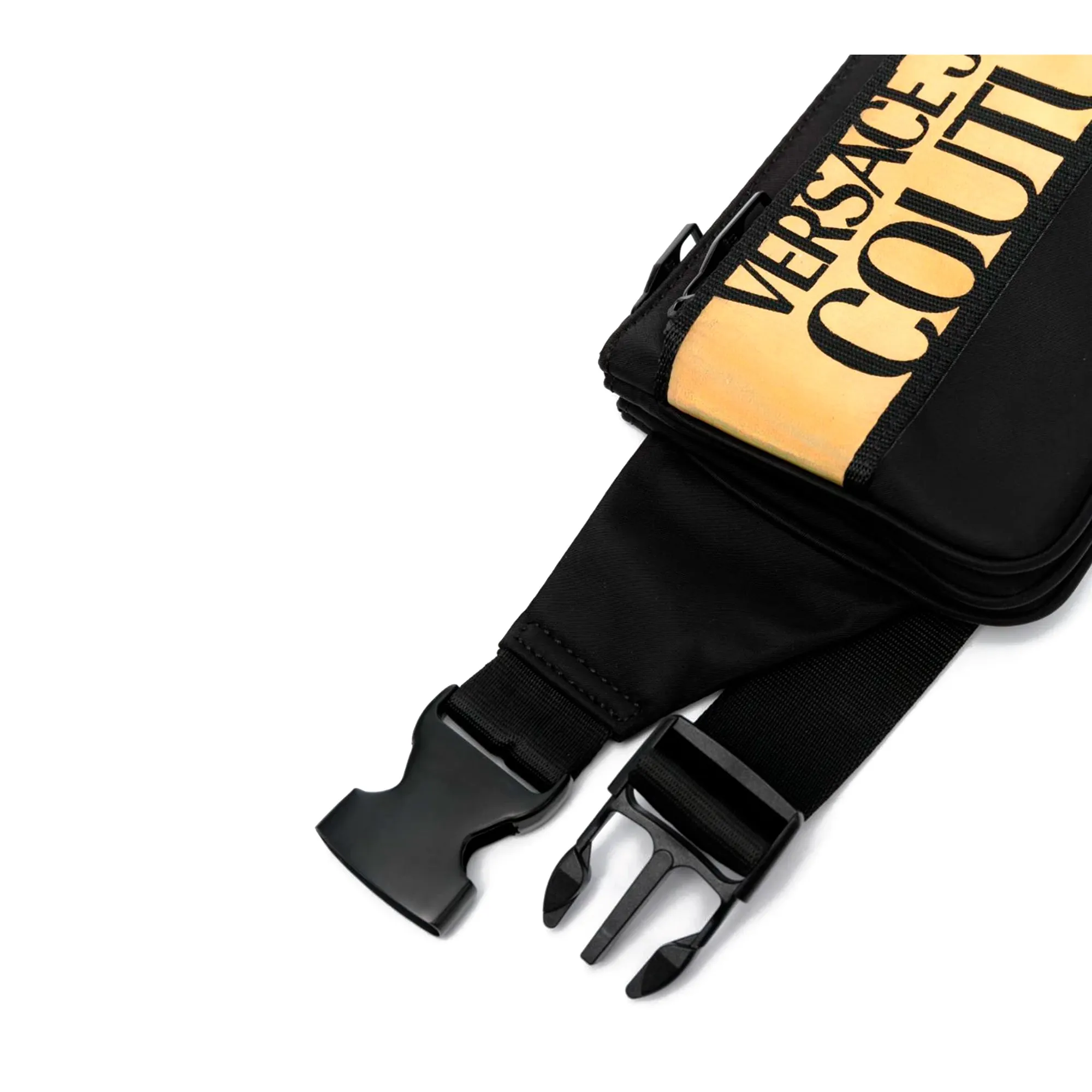 VERSACE JEANS G89 BLACK/GOLD