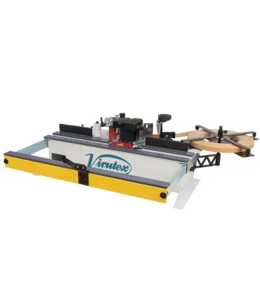 VIRUTEX aplacadora cantos estacionaria PEB250TRC Evolution
