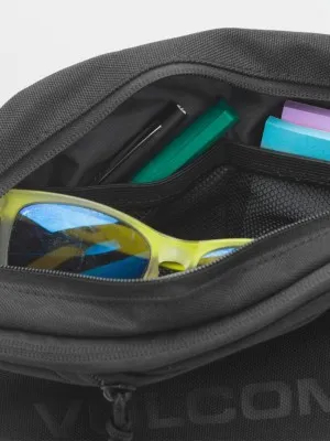 Volcom Waisted Bolso de Bandolera