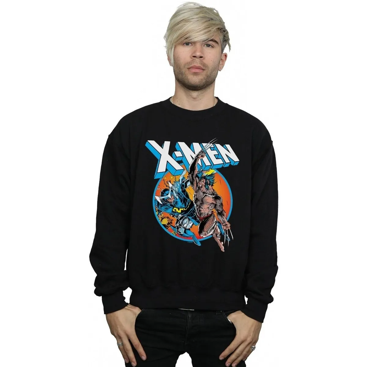 XMEN BROKEN CHAINS