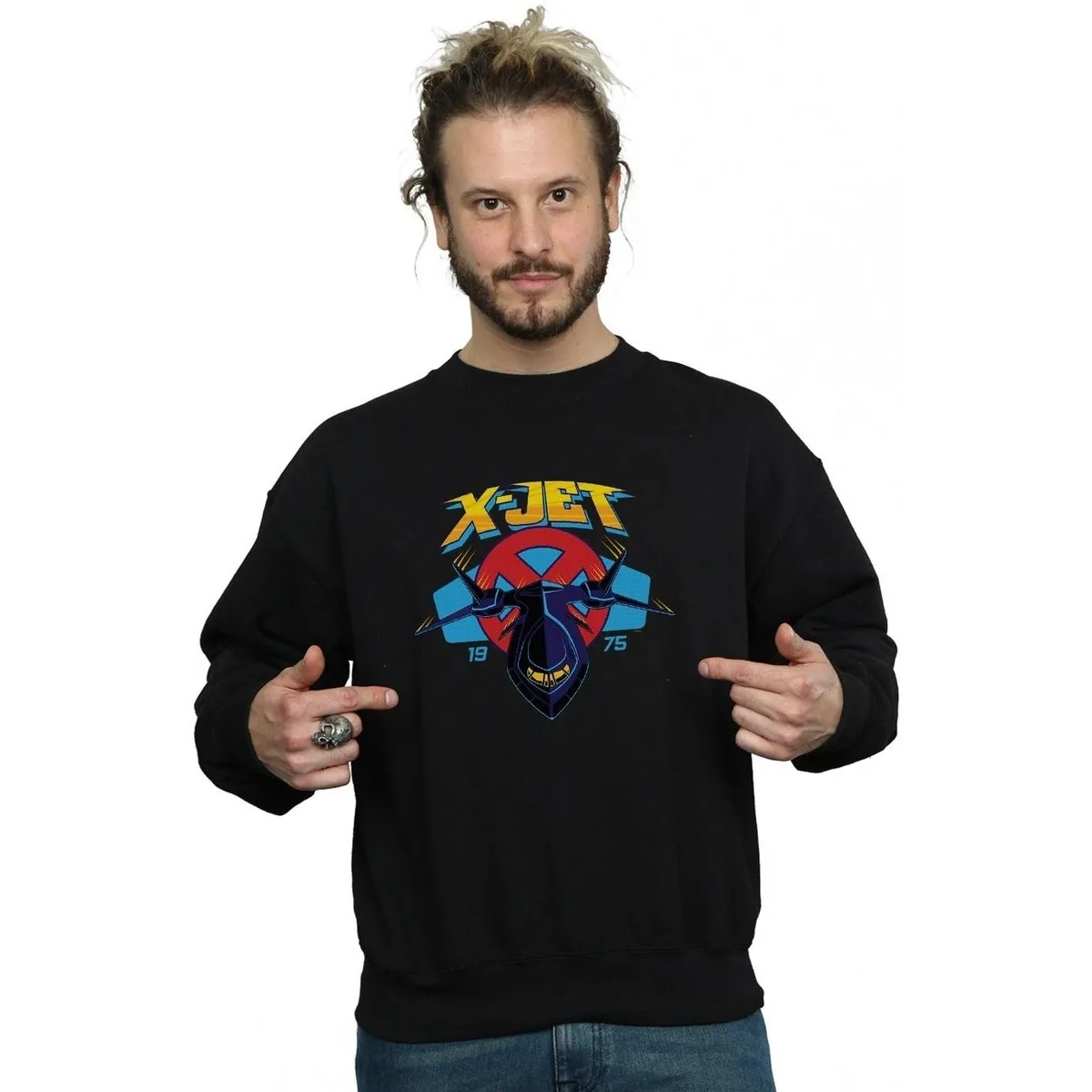 XMEN XJET