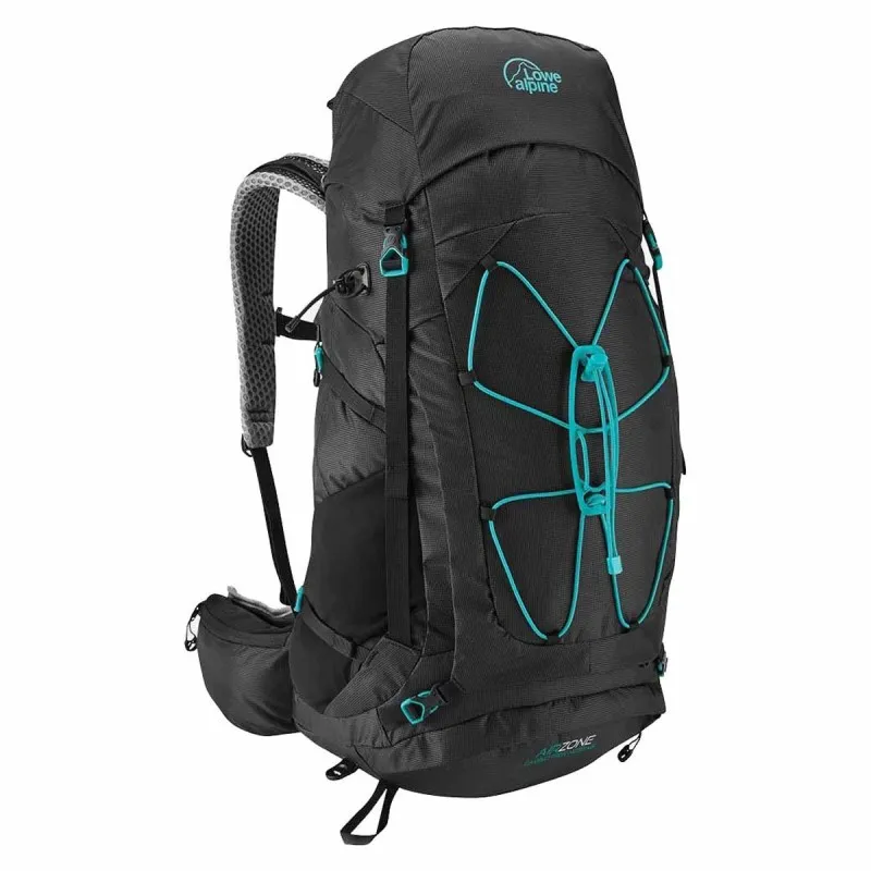 Zaino Trekking Lowe Alpine Airzone Camino Trek ND 35/45 da donna
