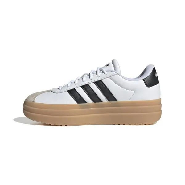 Zapatilla Mujer Adidas VL COURT BOLD Blanco